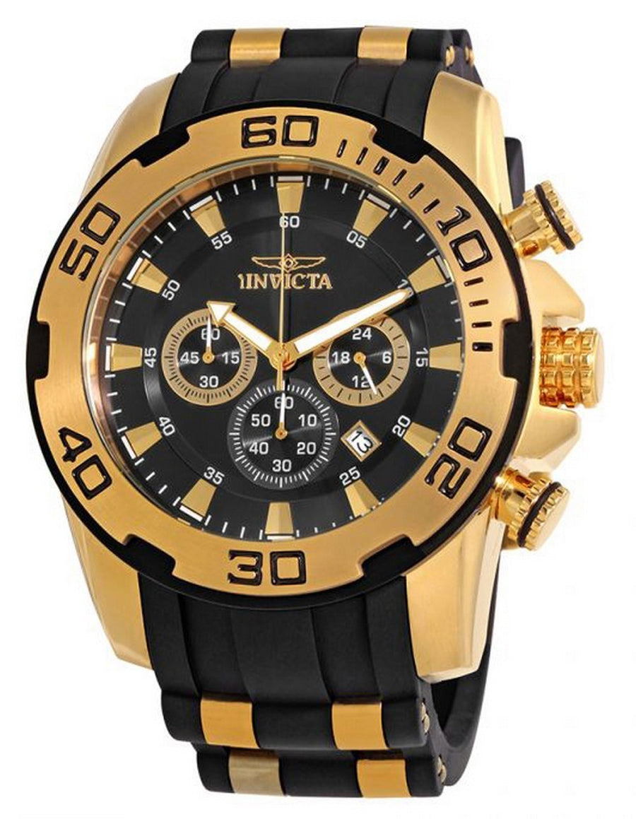 Invicta Pro Diver 22312 Chronograph Quartz Men's Watch