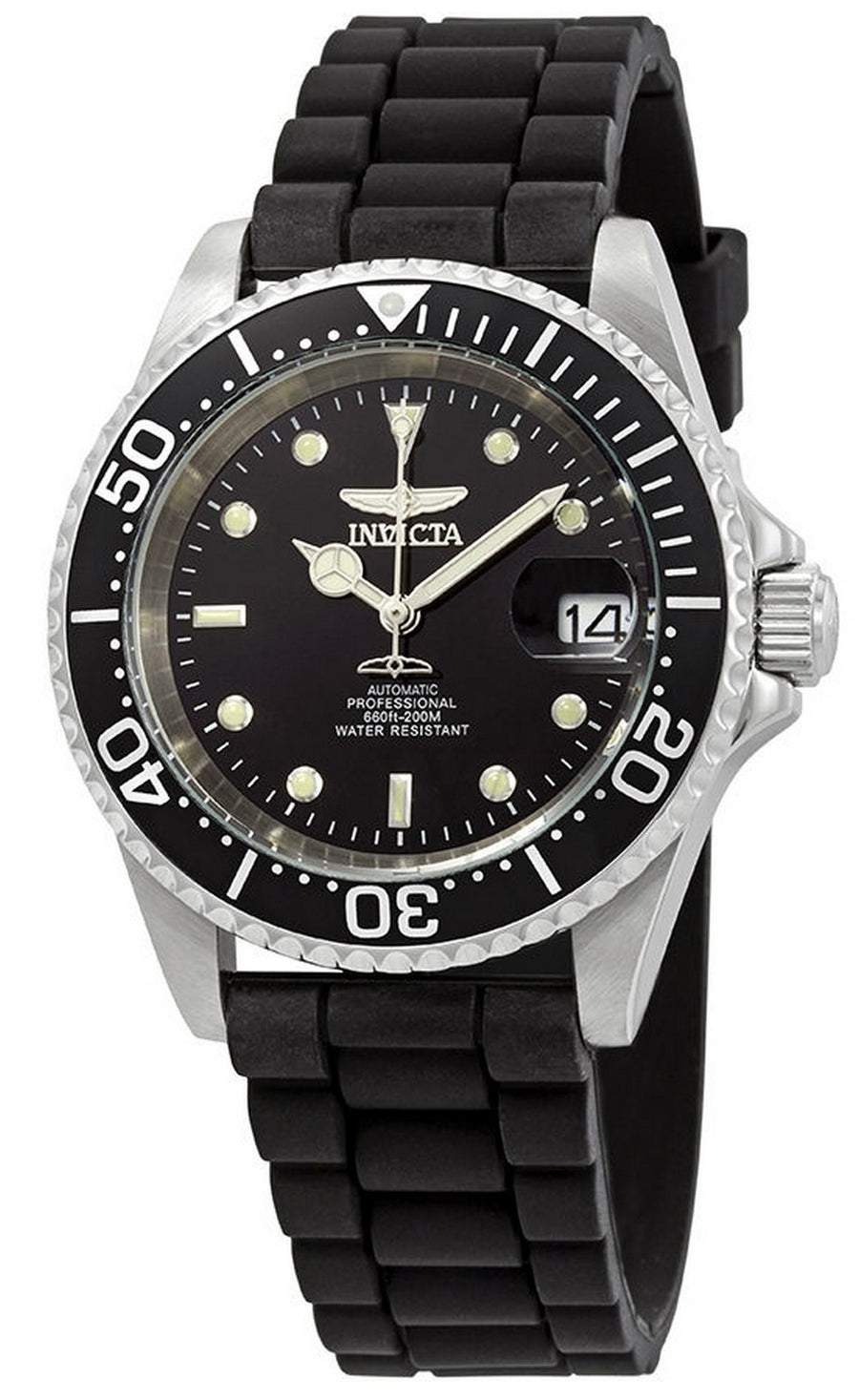 Invicta Pro Diver 23678 Automatic 200m Men's Watch