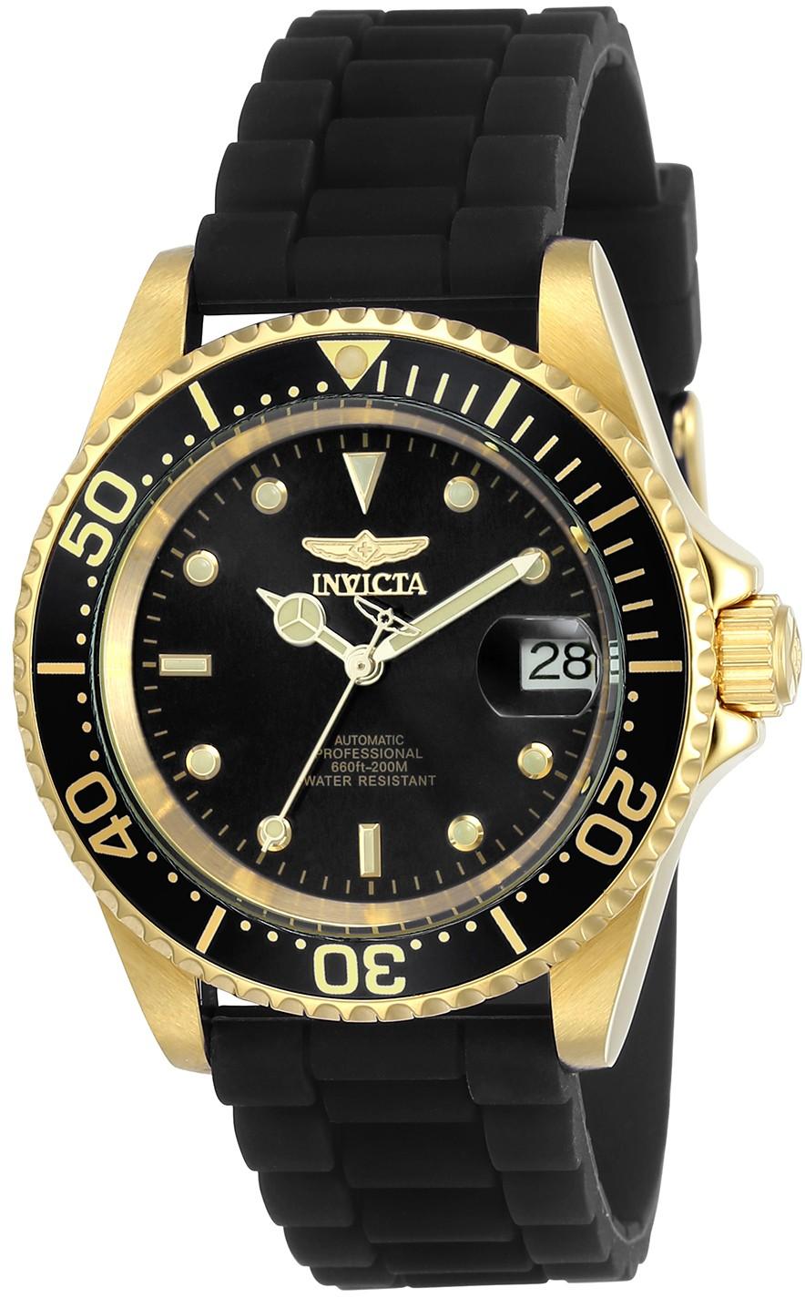 Invicta Pro Diver Professional Automatic 200m 23681 Men's Watch