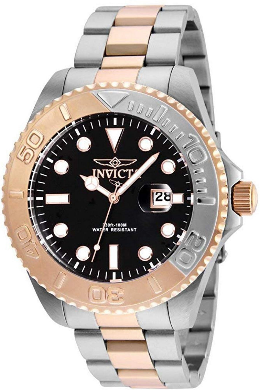 Invicta Pro Diver 24625 Quartz 200m Men's Watch