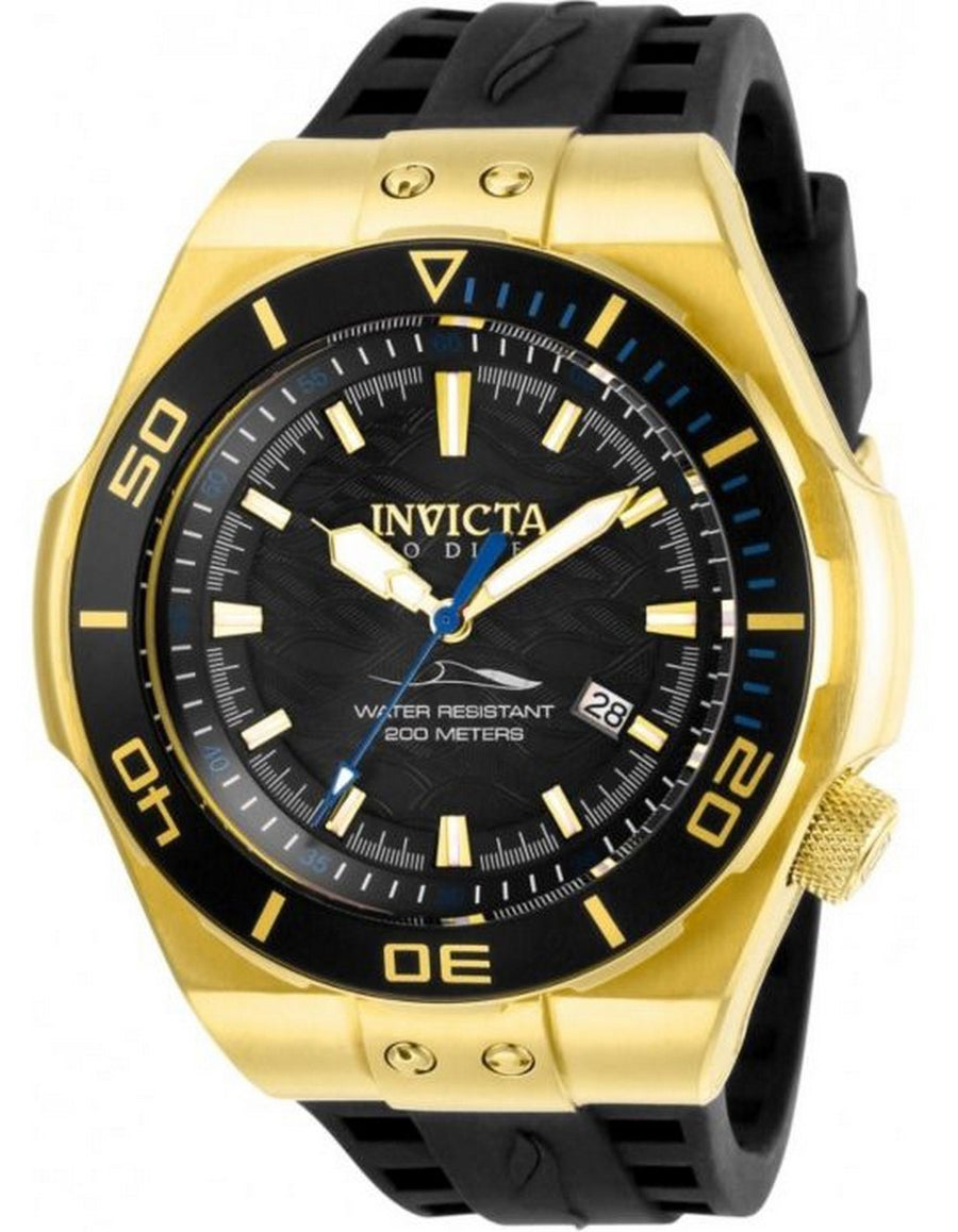 Invicta Pro Diver 25693 Automatic 200m Men's Watch