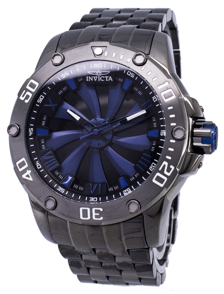 Invicta Speedway 25848 Automatic Men's Watch