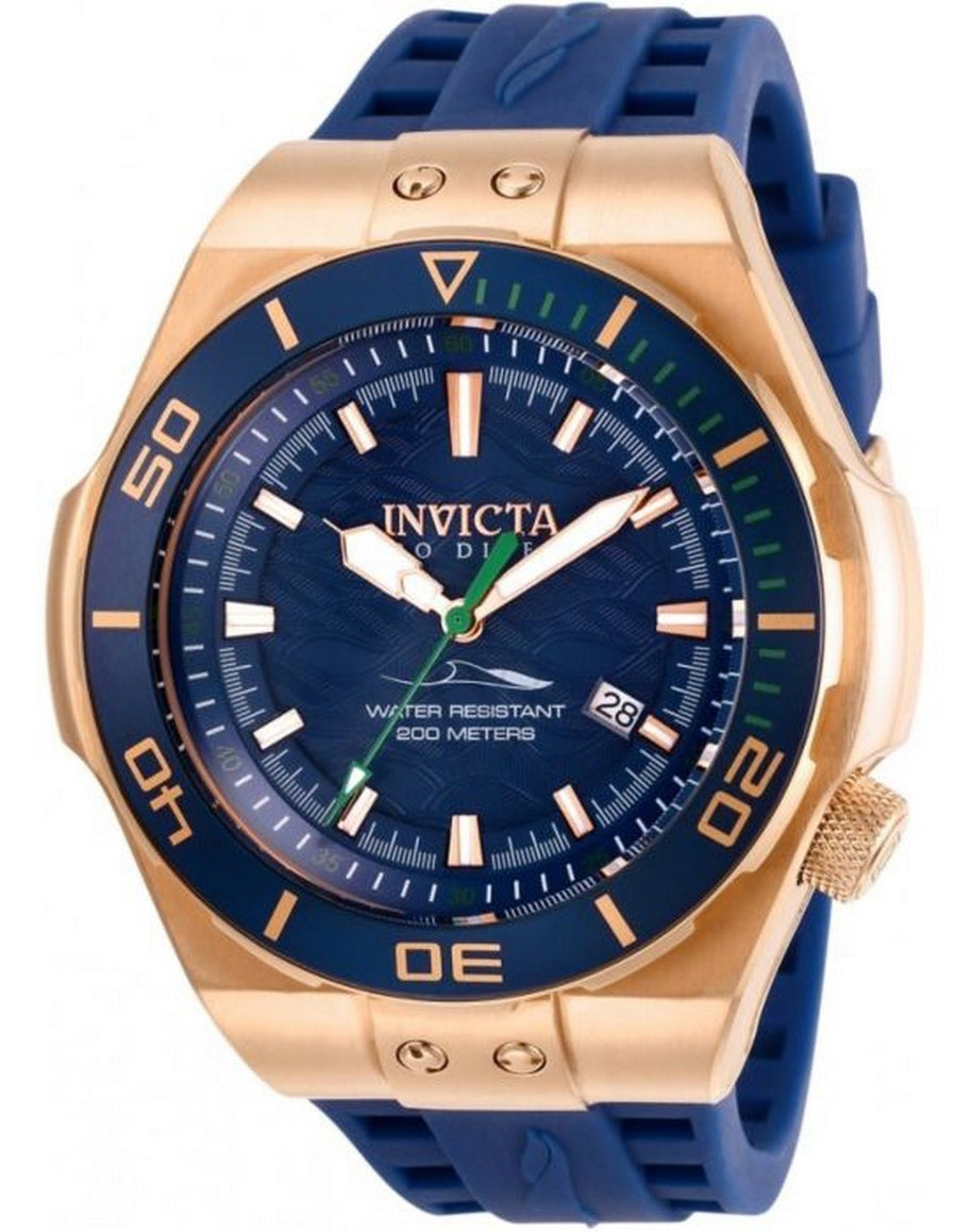 Invicta Pro Diver 26337 Automatic 200m Men's Watch