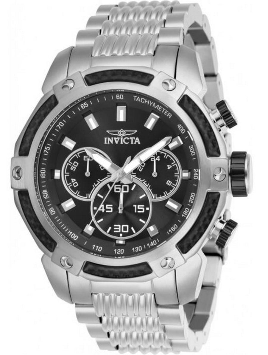 Invicta Speedway 26474 Tachymeter Quartz Men's Watch