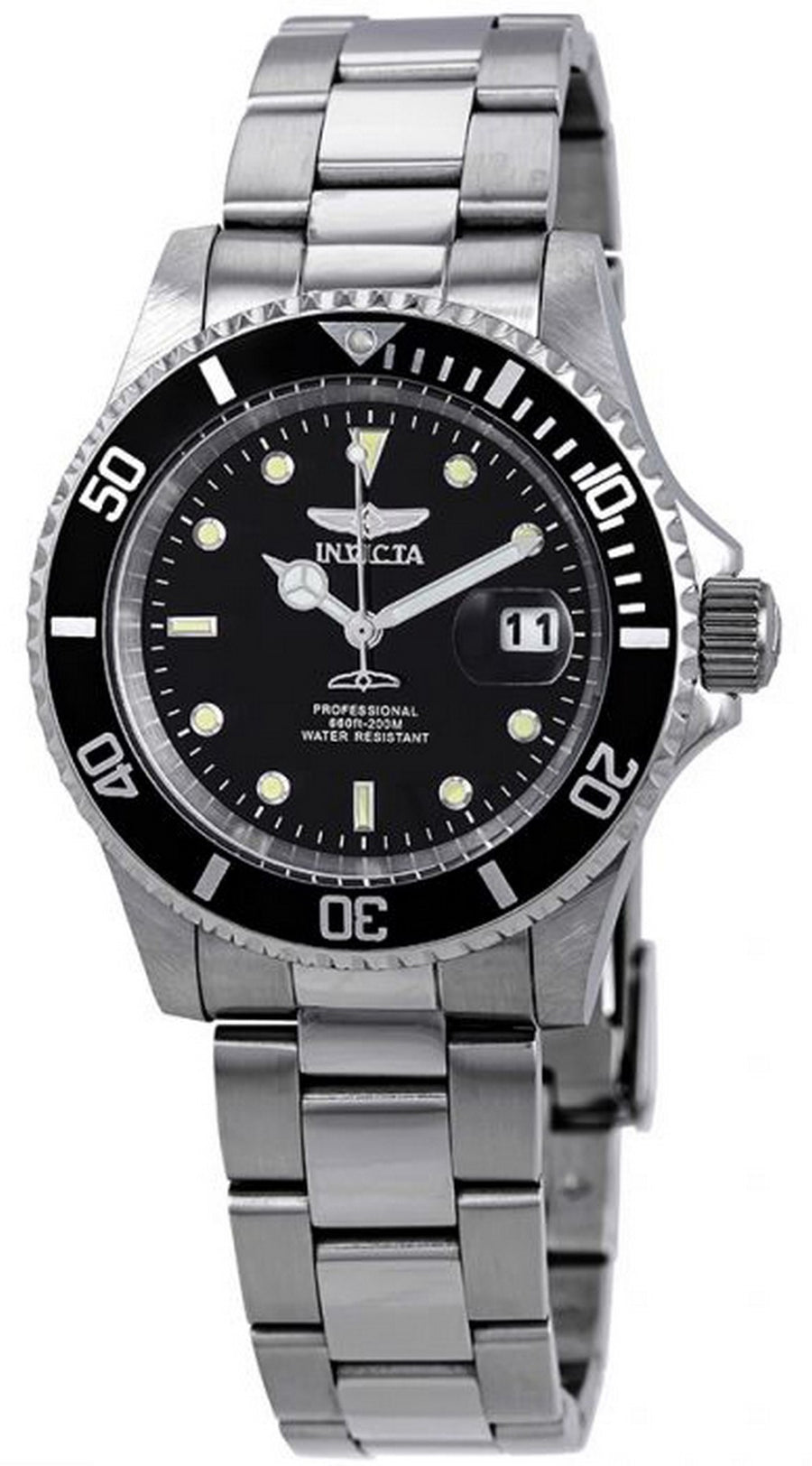 Invicta Pro Diver 26970 Quartz 200m Men's Watch