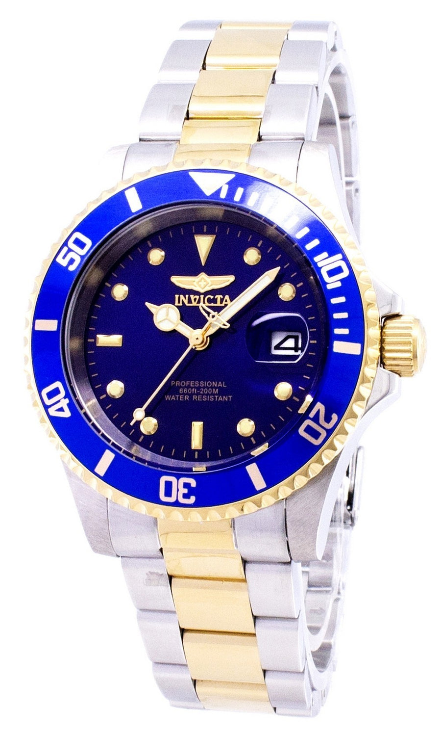 Invicta Pro Diver 26972 Quartz Men's Watch