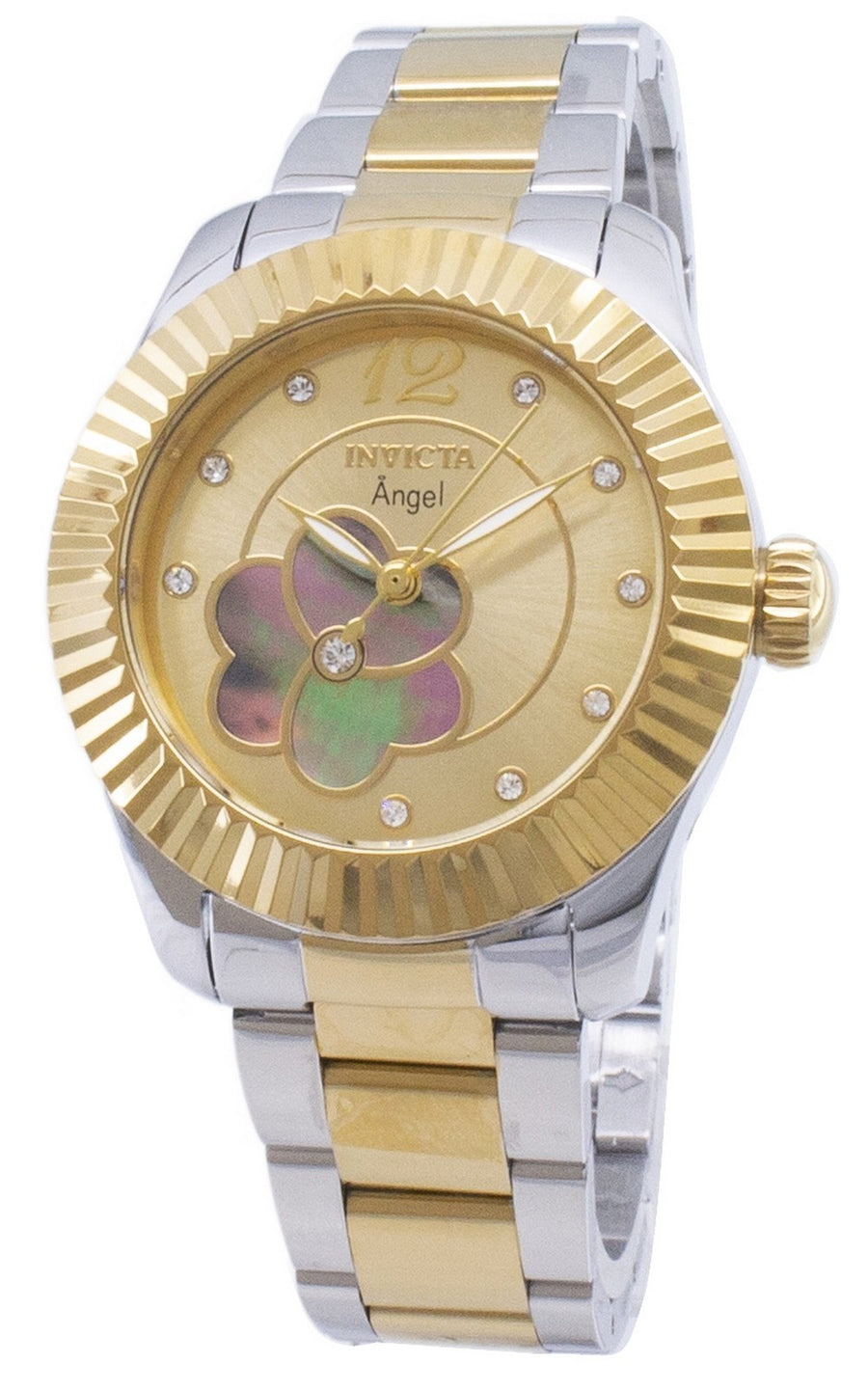 Invicta Angel 27442 Quartz Analog Women's Watch