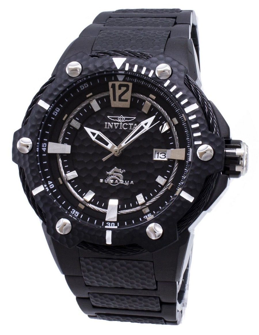 Invicta Subaqua 28006 Automatic Analog Men's Watch