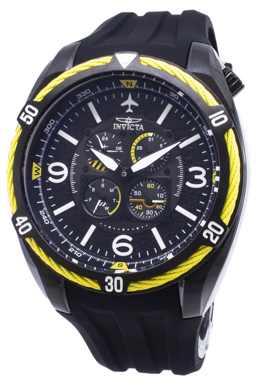 Invicta Aviator 28085 Chronograph Quartz Men's Watch