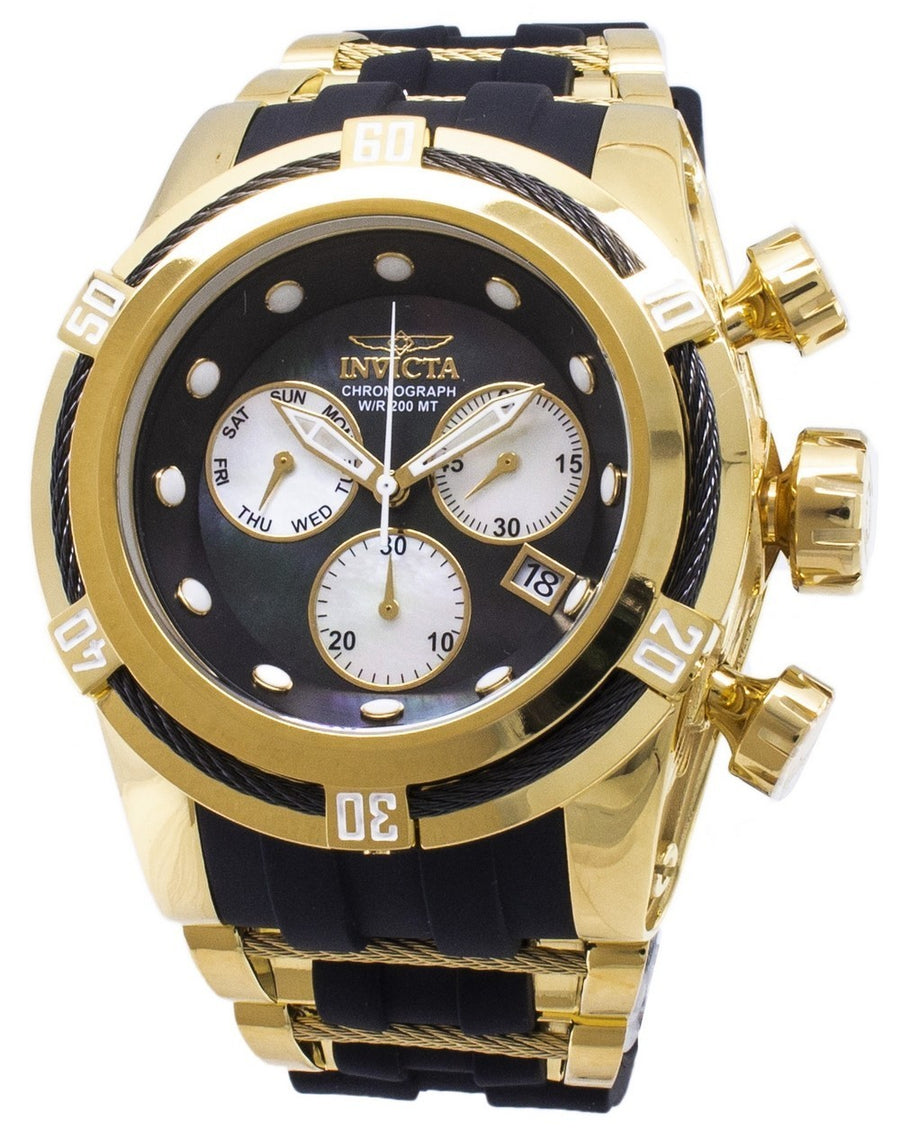 Invicta Bolt 28157 Chronograph Quartz 200m Men's Watch