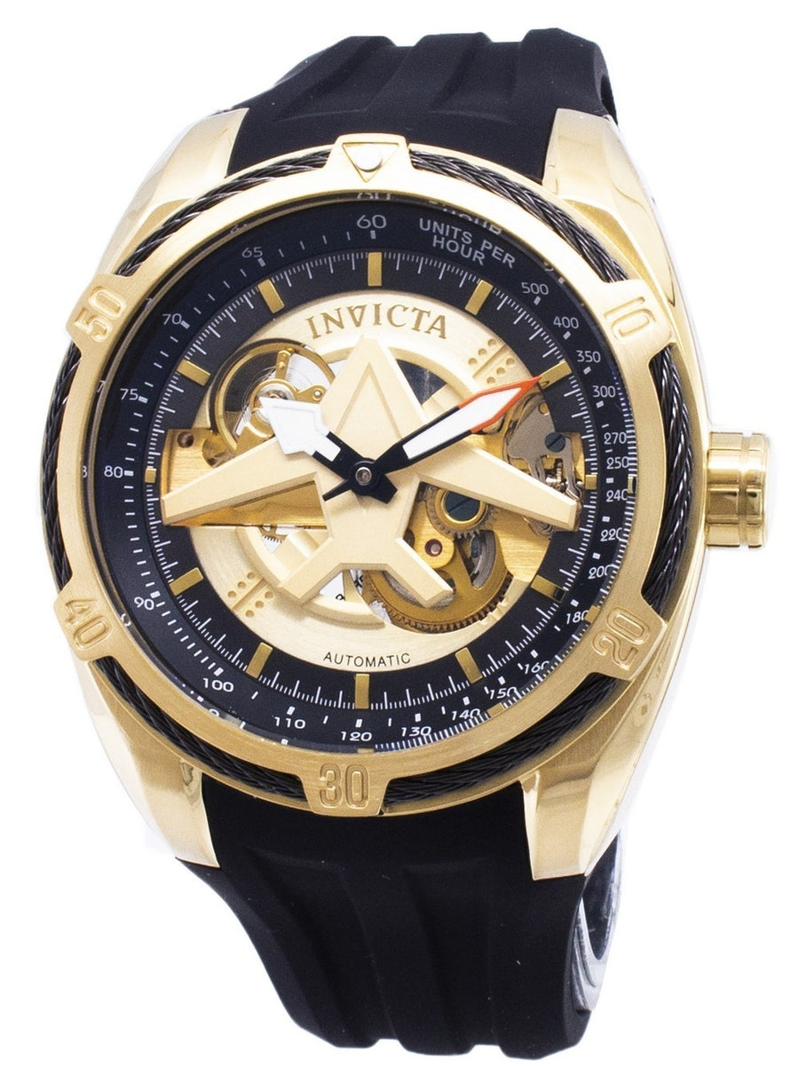 Invicta Aviator 28168 Automatic Analog Men's Watch