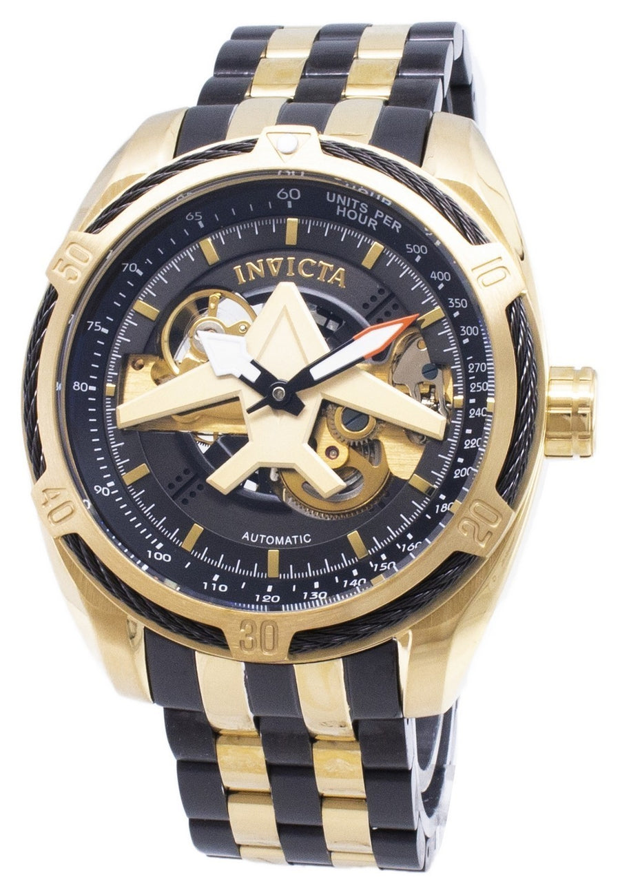 Invicta Aviator 28217 Automatic Analog Men's Watch