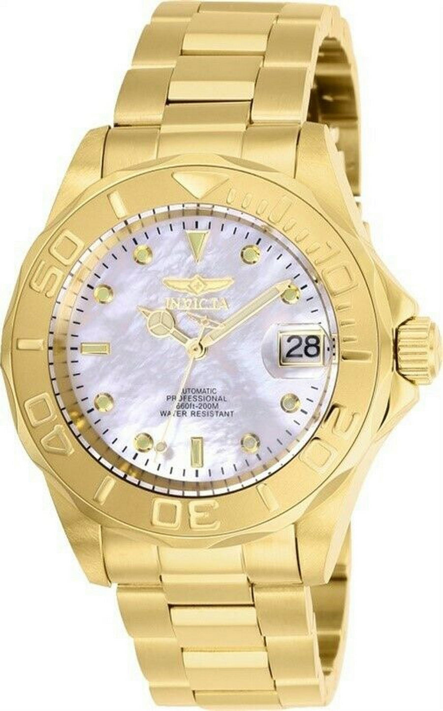 Invicta Pro Diver 28694 Automatic 200m Men's Watch