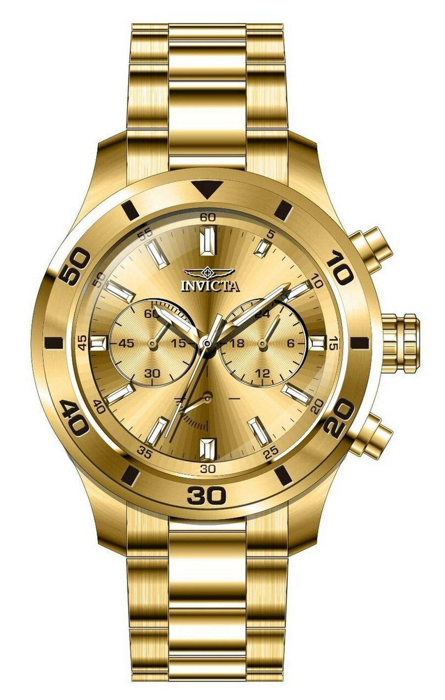 Invicta Specialty 28887 Chronograph Quartz Men's Watch