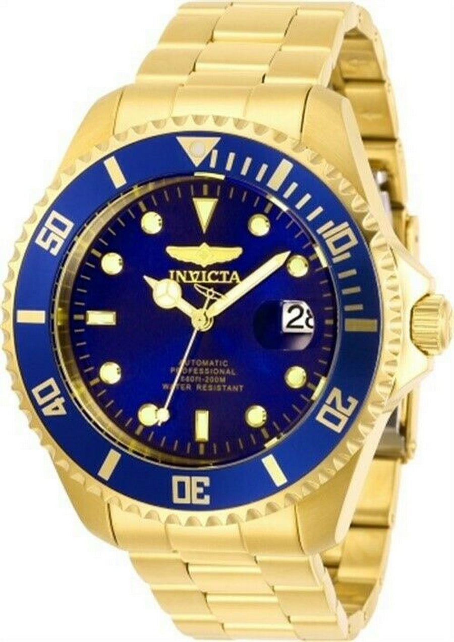 Invicta Pro Diver 28949 Automatic 200m Men's Watch