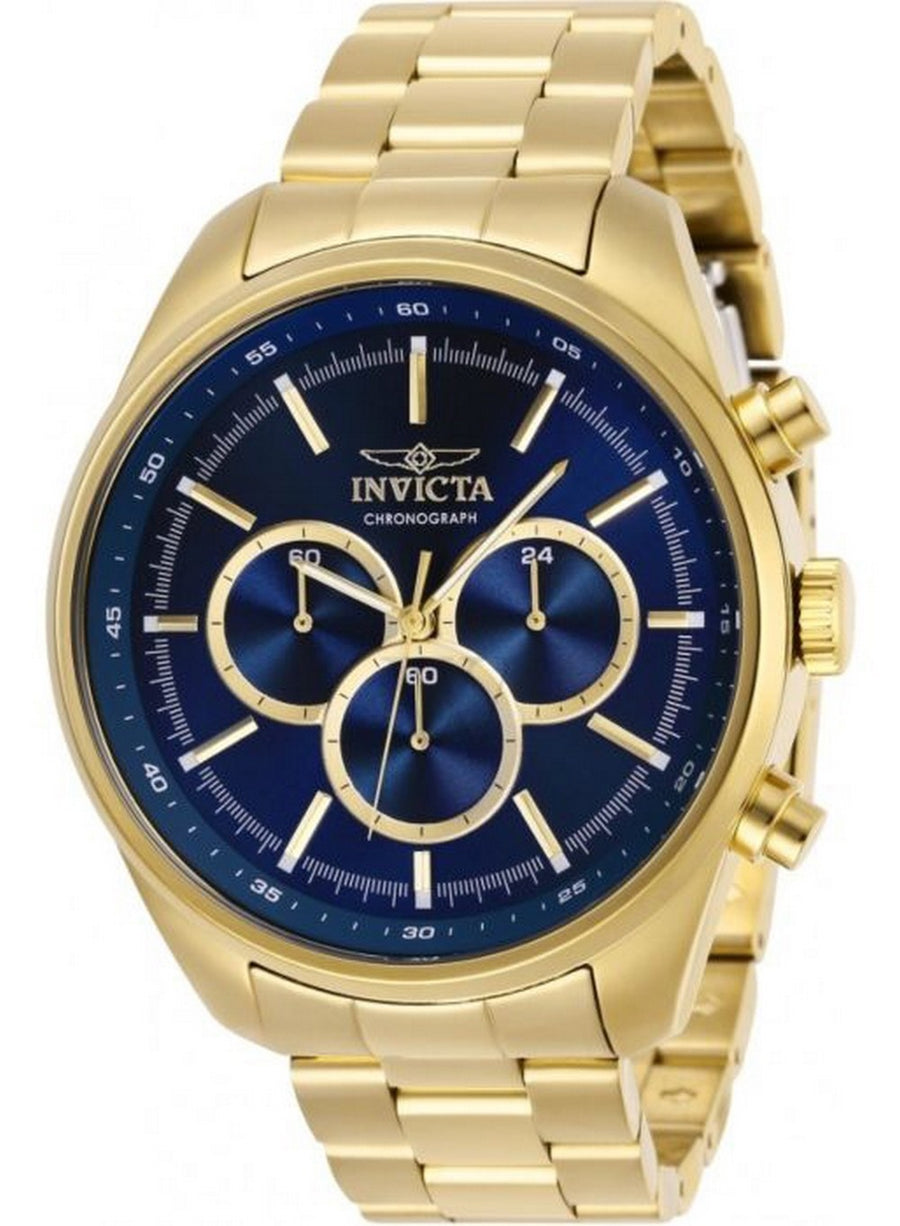 Invicta Specialty 29169 Chronograph Quartz Men's Watch