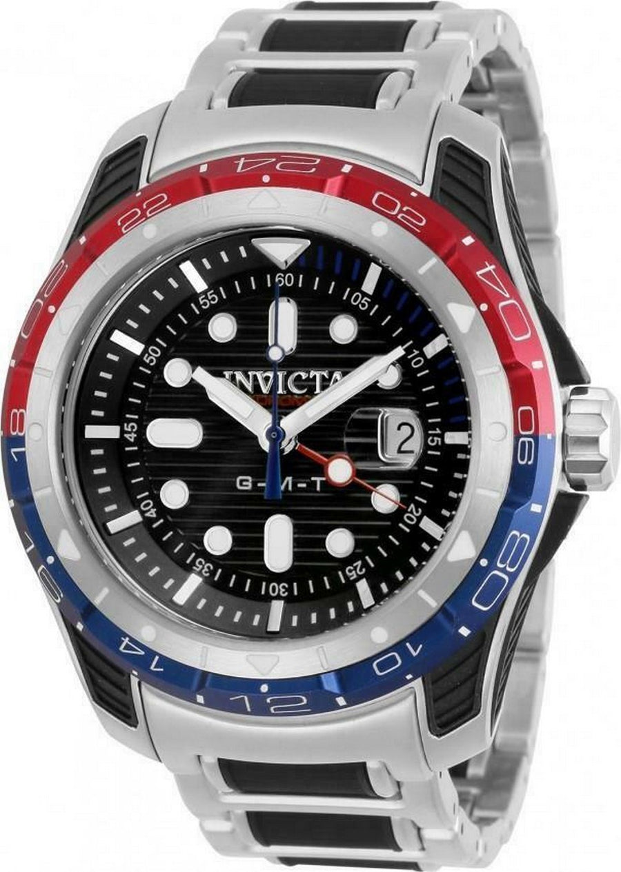 Invicta Hydromax 29581 Quartz Men's Watch