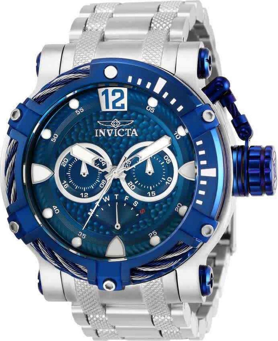 Invicta Bolt 29833 Chronograph Quartz Men's Watch