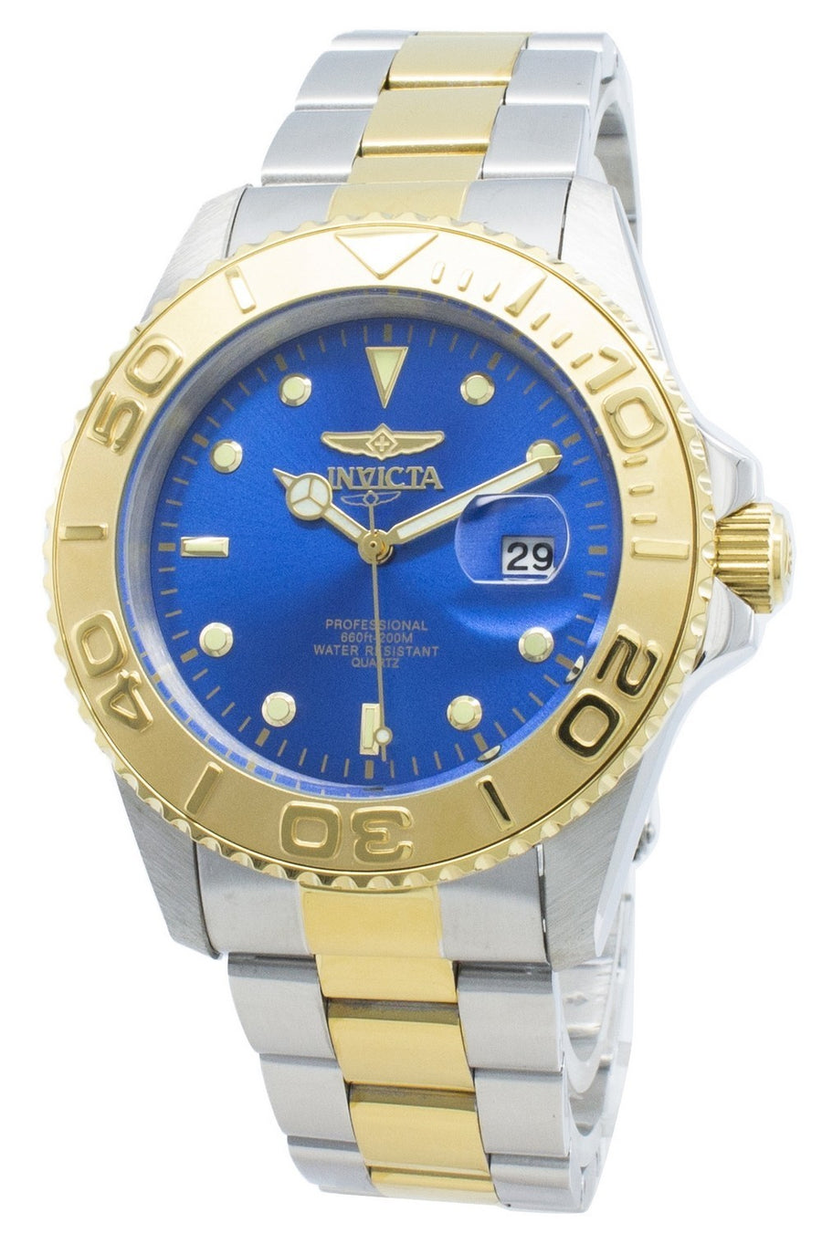 Invicta Pro Diver 29949 Quartz 200m Men's Watch