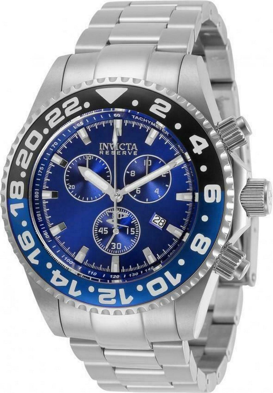 Invicta Reserve 29982 Chronograph Quartz 200m Men's Watch