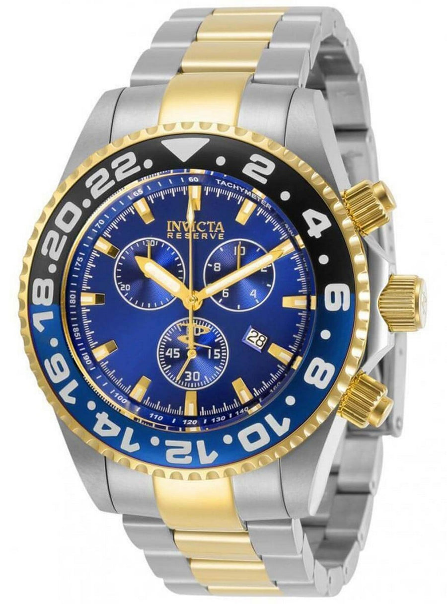 Invicta Reserve 29984 Chronograph Quartz 200m Men's Watch