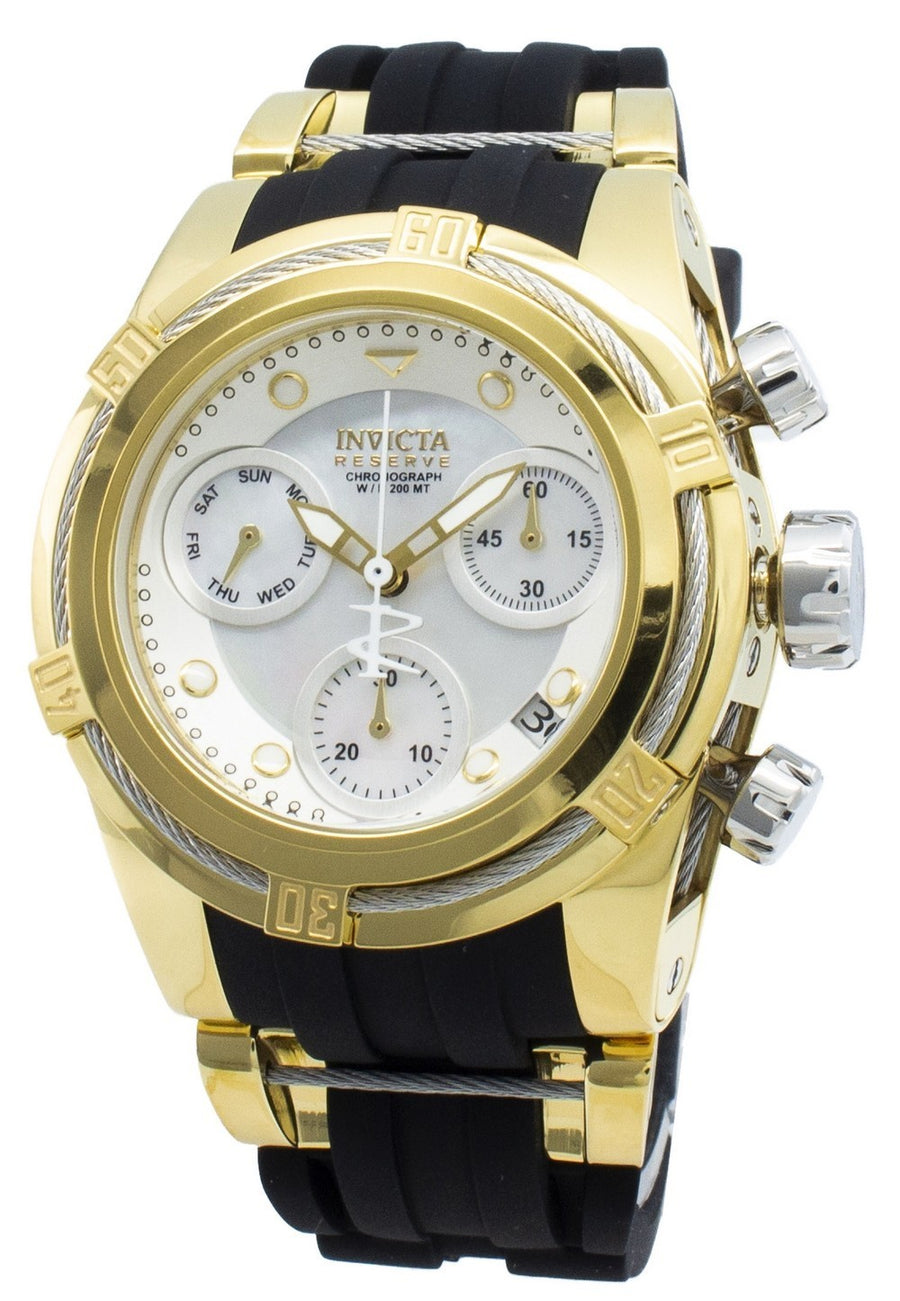 Invicta Reserve 30527 Chronograph Quartz 200m Women's Watch