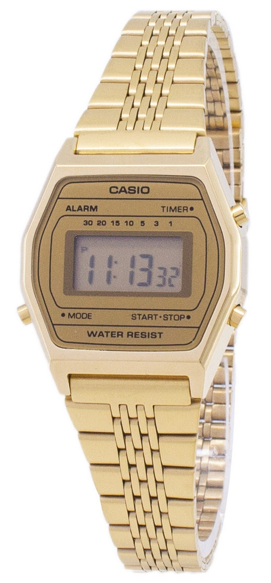 Casio Vintage La690wga-9 Digital Women's Watch