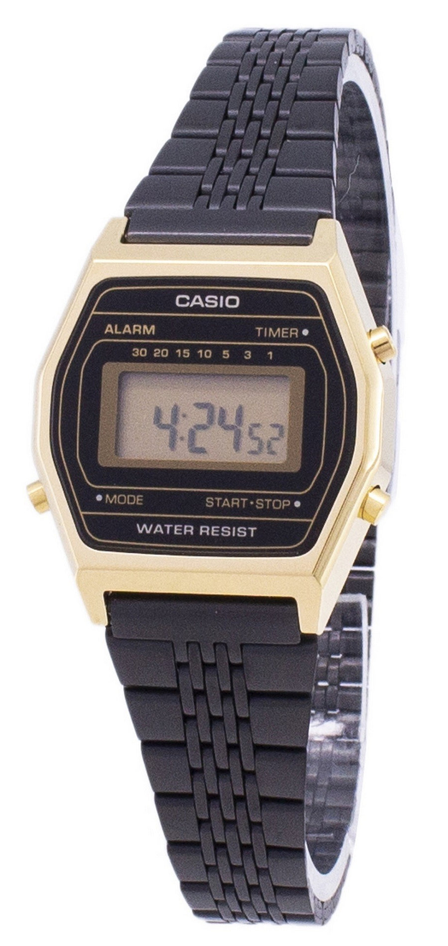 Casio Vintage La690wgb-1 Digital Women's Watch