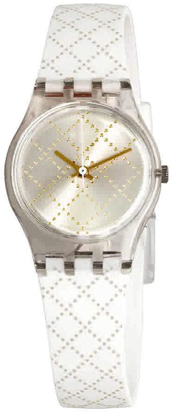 Swatch Originals Materassino Analog Quartz Lk365 Women's Watch