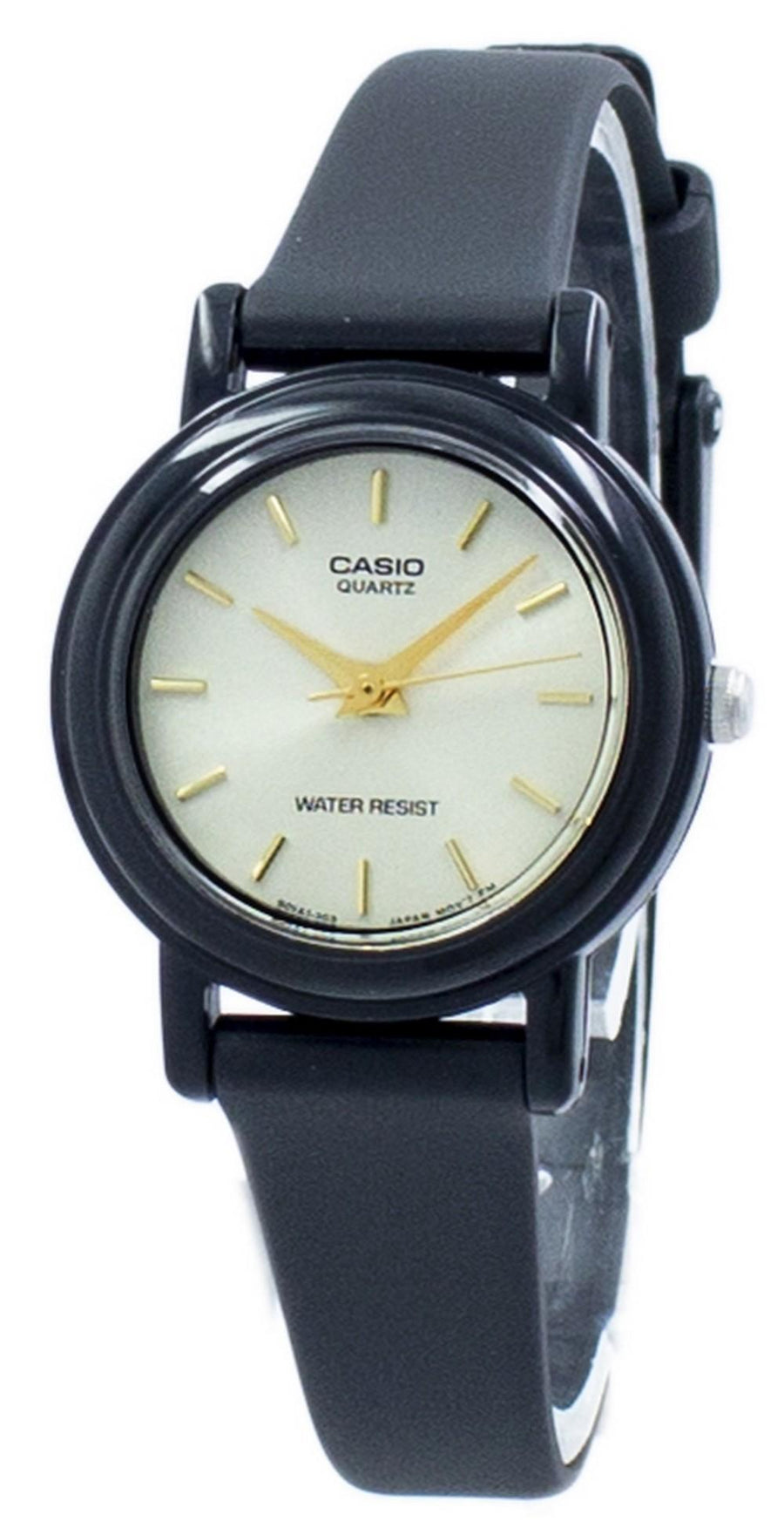 Casio Analog Quartz Lq-139emv-9a Lq139emv-9a Women's Watch