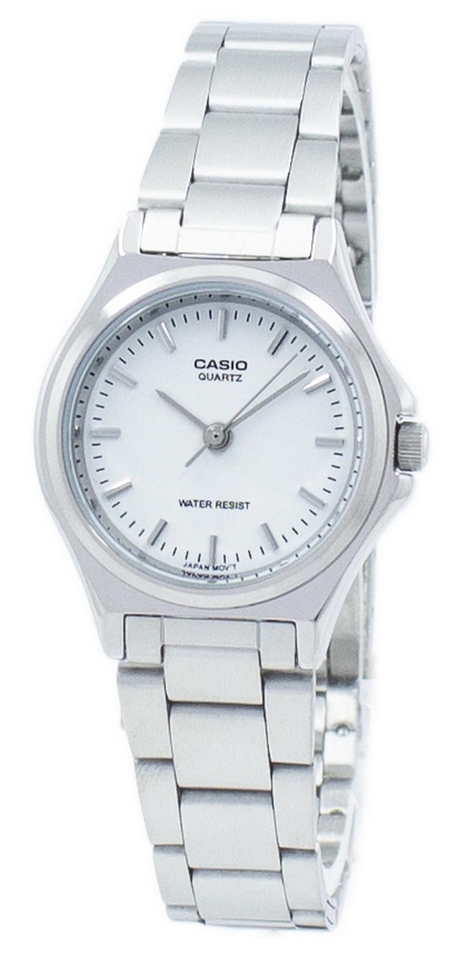 Casio Analog Quartz Ltp-1130a-7a Ltp1130a-7a Women's Watch