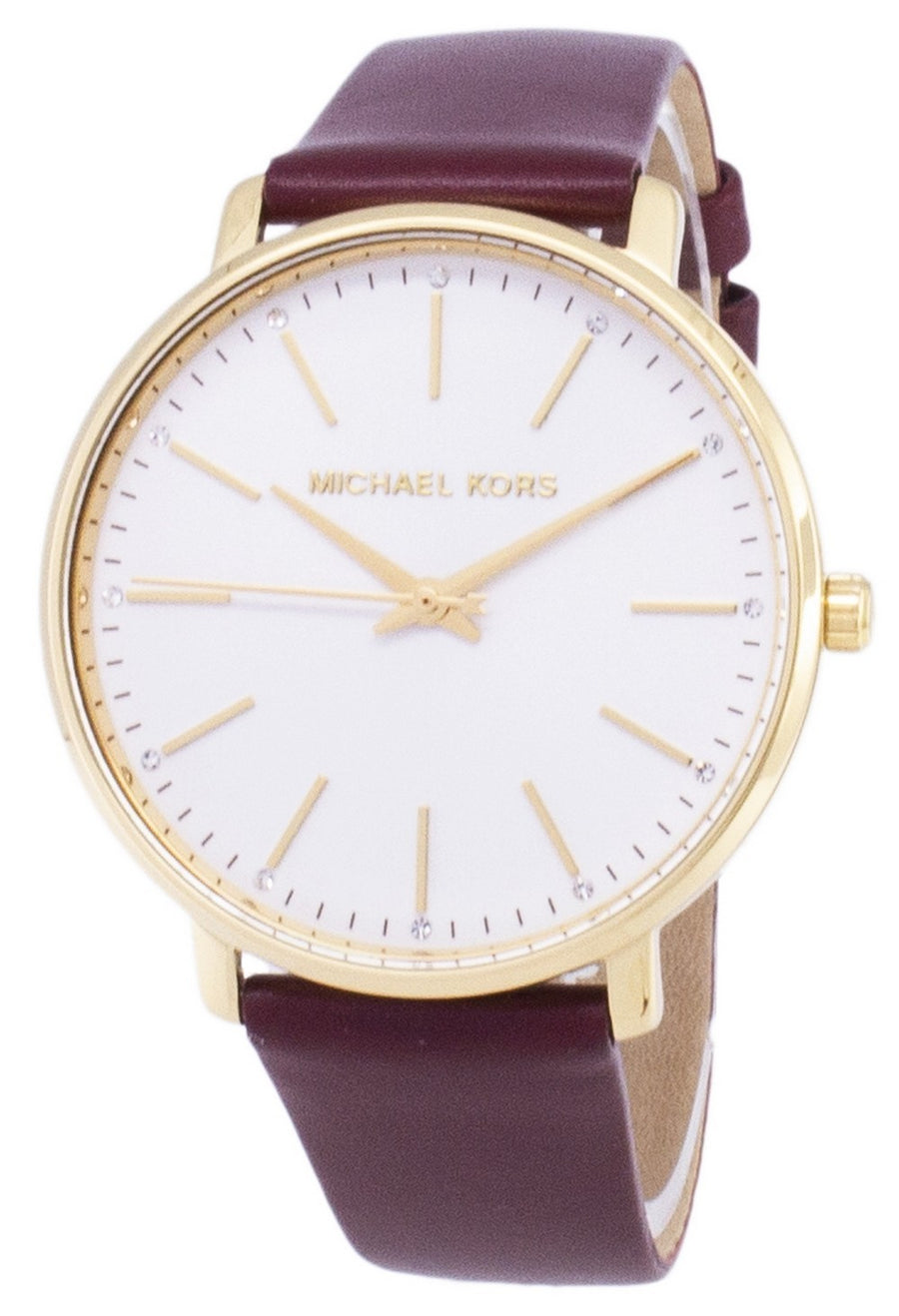 Michael Kors Pyper Mk2749 Quartz Analog Women's Watch