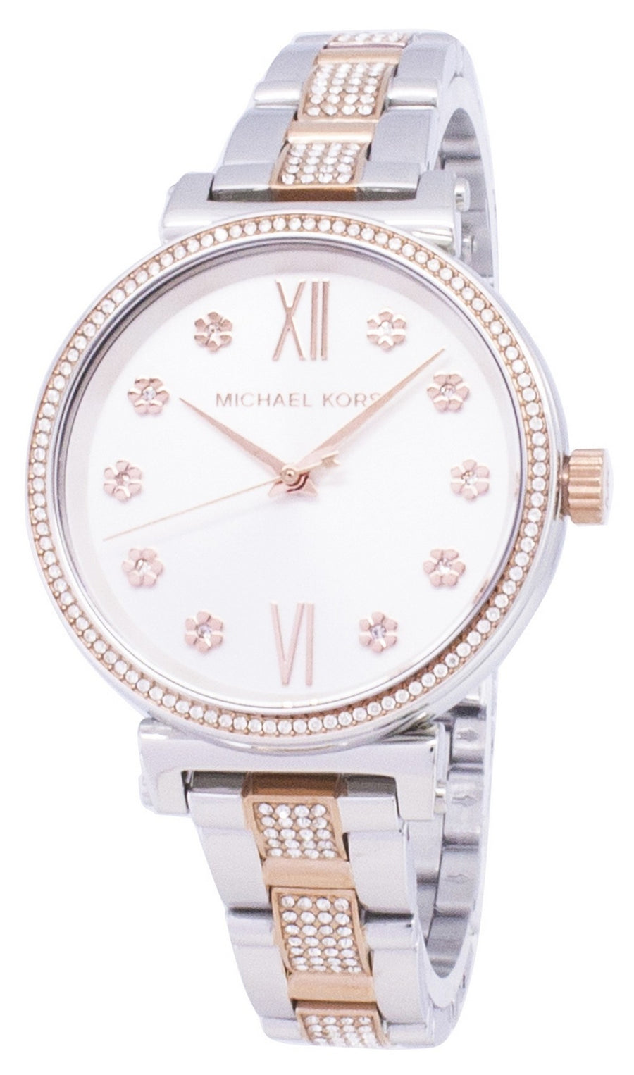 Michael Kors Sofie Mk3880 Quartz Analog Women's Watch