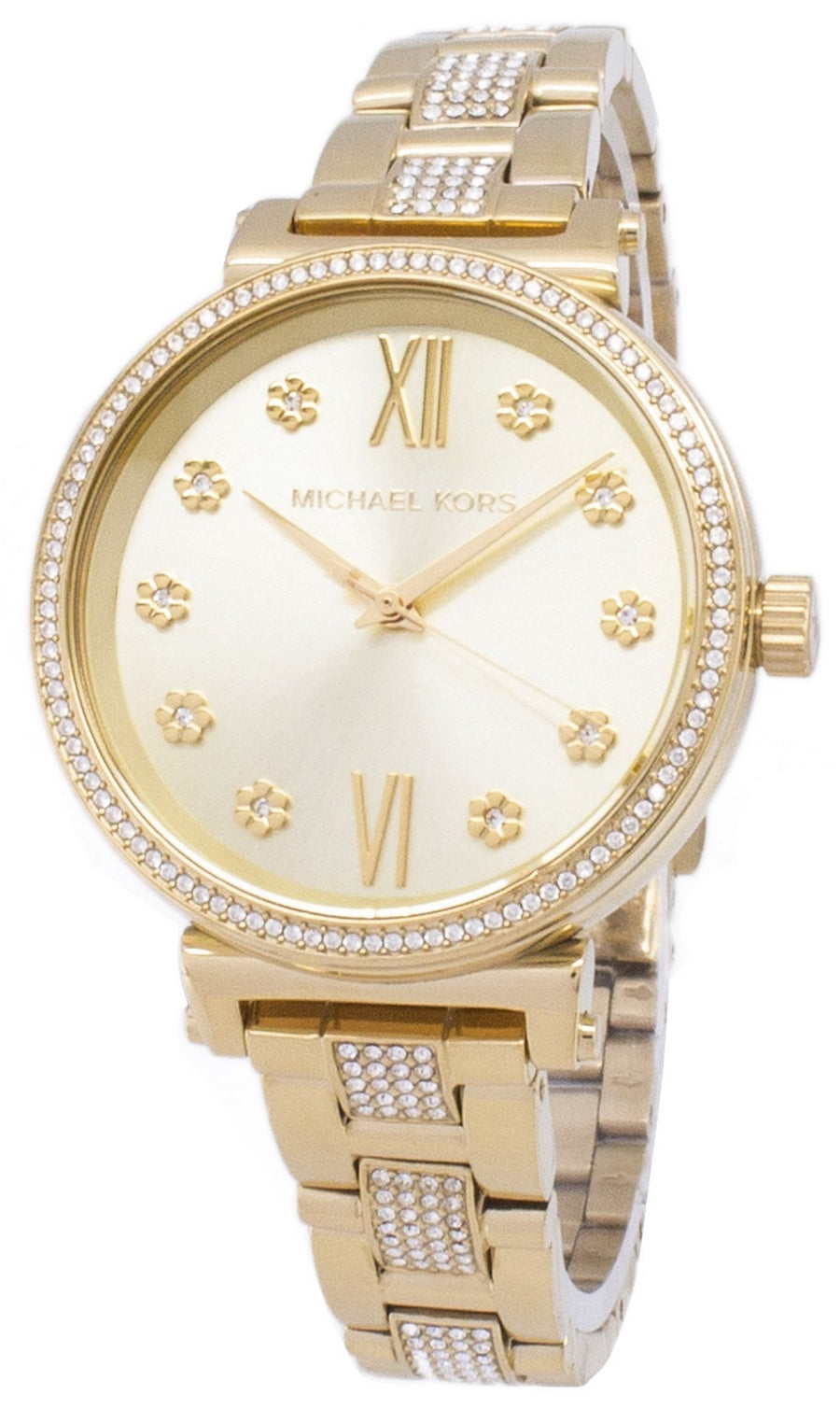 Michael Kors Sofie Mk3881 Quartz Women's Watch