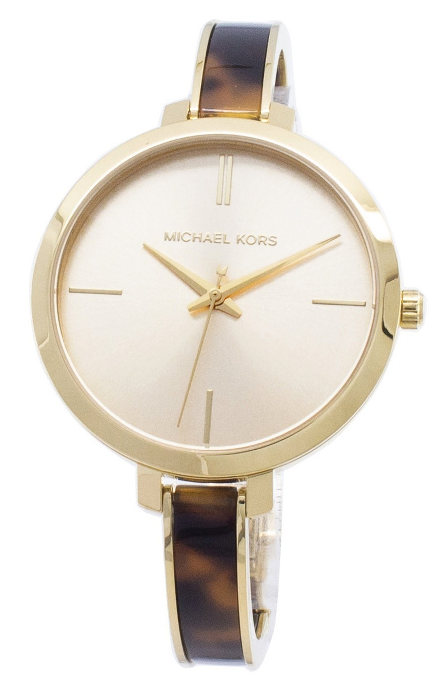 Michael Kors Jaryn Quartz Mk4341 Women's Watch