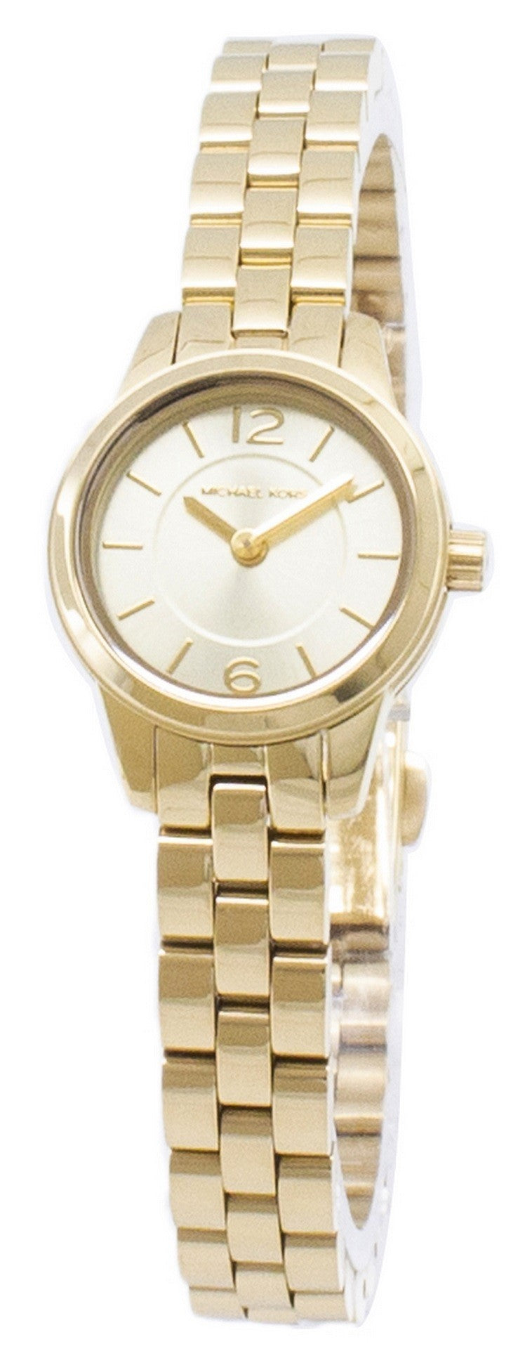 Michael Kors Quartz Mk6592 Analog Women's Watch