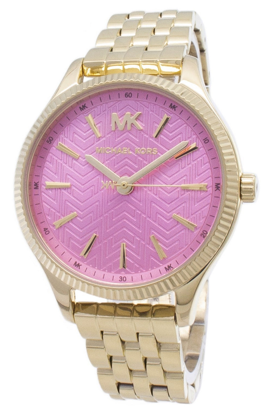 Michael Kors Lexington Mk6640 Quartz Analog Women's Watch