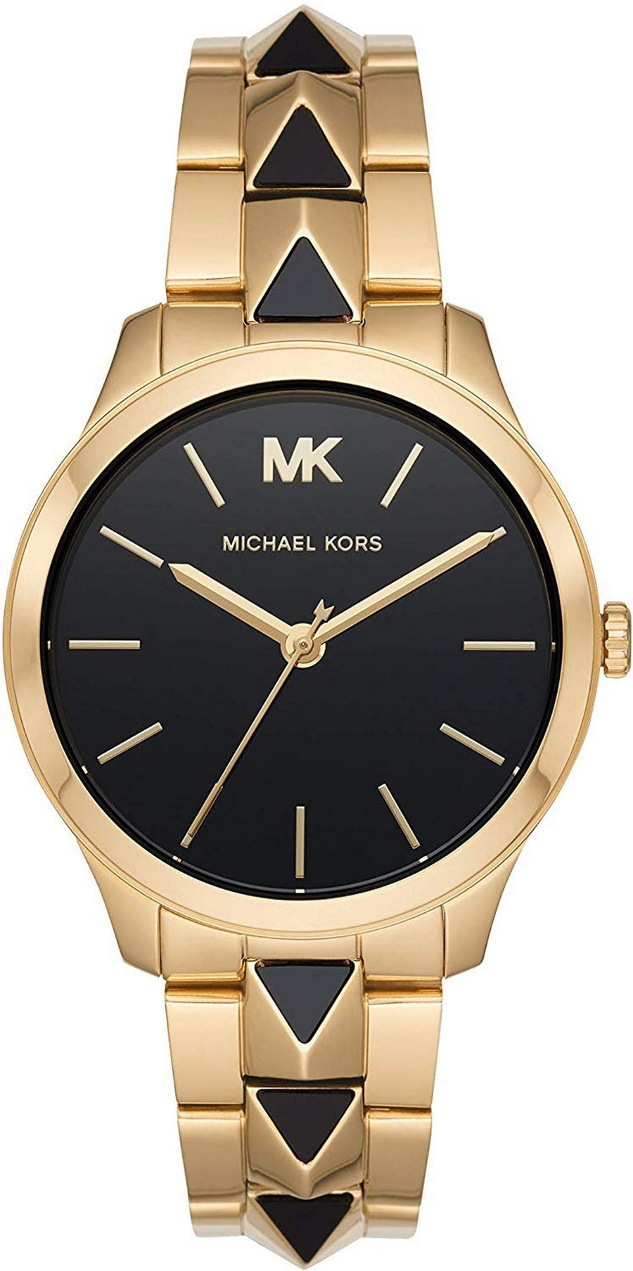 Michael Kors Runway Mk6669 Quartz Women's Watch