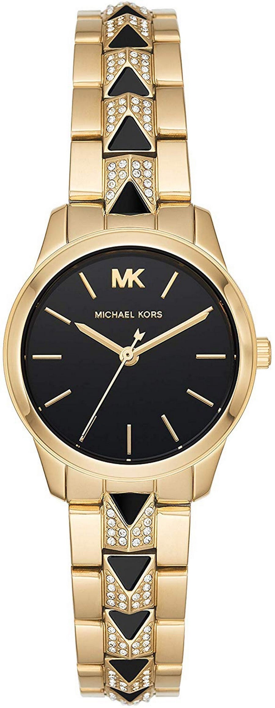 Michael Kors Runway Mk6672 Quartz Women's Watch