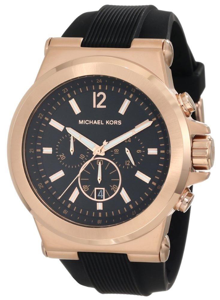 Michael Kors Chronograph Mk8184 Men's Watch