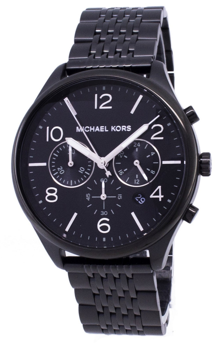 Michael Kors Merrick Mk8640 Chronograph Quartz Men's Watch