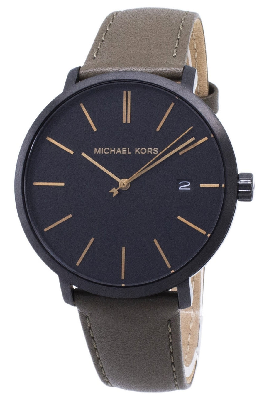 Michael Kors Blake Mk8676 Quartz Analog Men's Watch