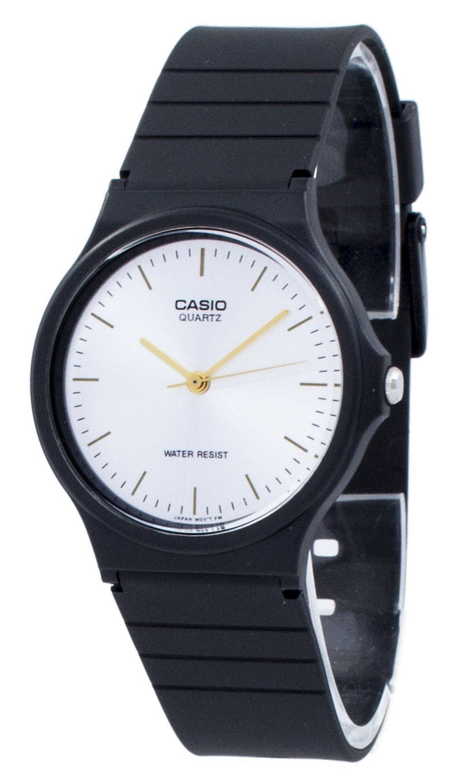 Casio Analog Quartz Mq-24-7e2 Mq24-7e2 Men's Watch