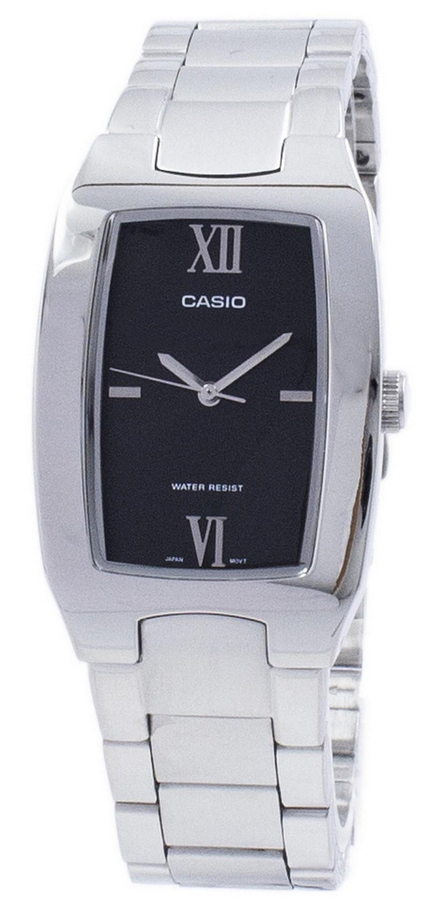 Casio Enticer Analog Quartz Mtp-1165a-1c2 Mtp1165a-1c2 Men's Watch