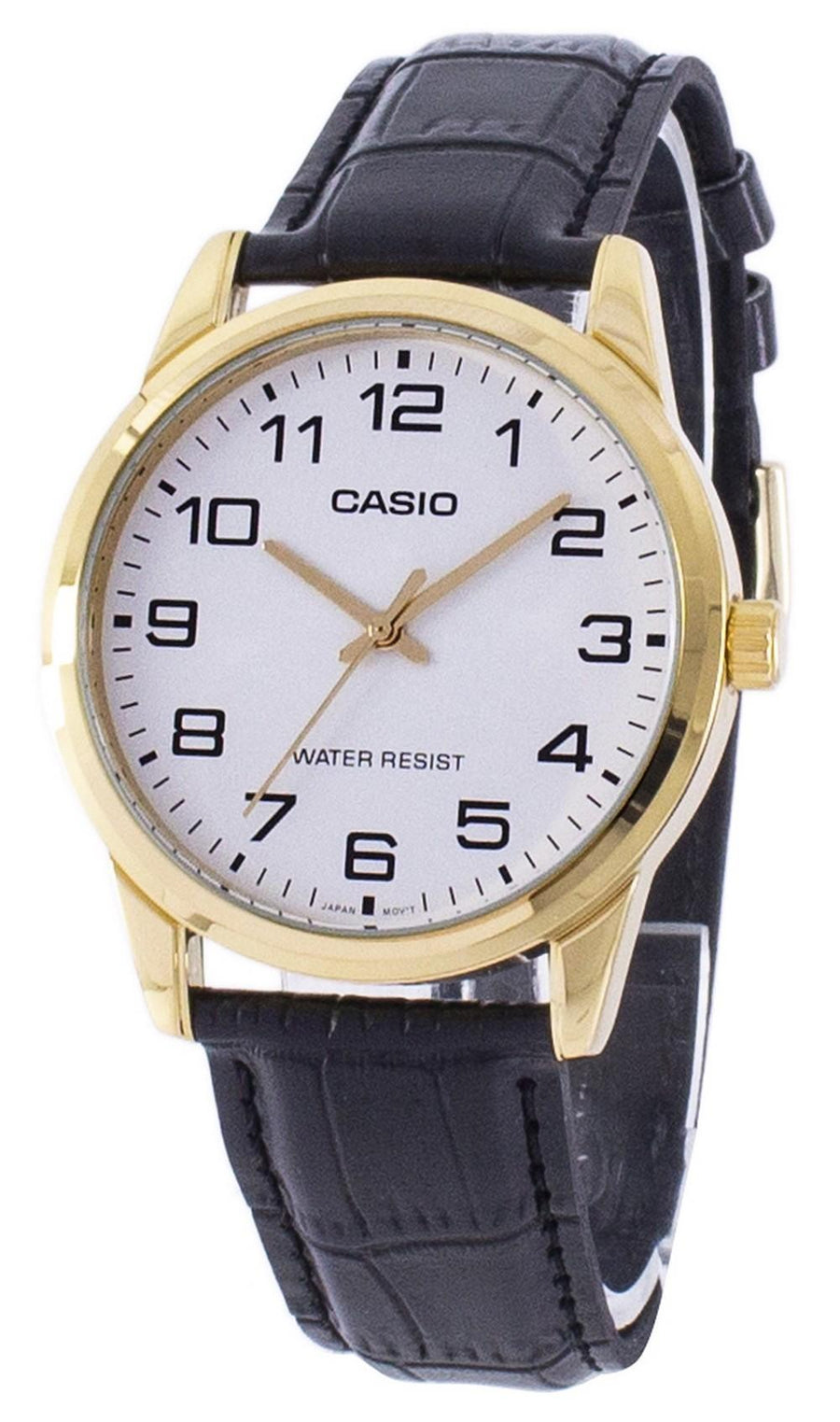 Casio Analog Quartz Mtp-v001gl-7b Mtpv001gl-7b Men's Watch