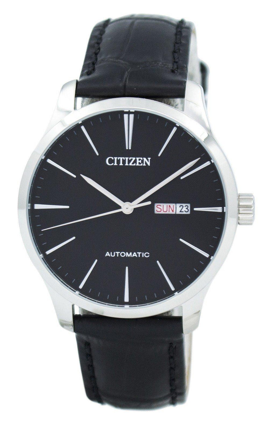 Citizen Automatic Nh8350-08e Men's Watch