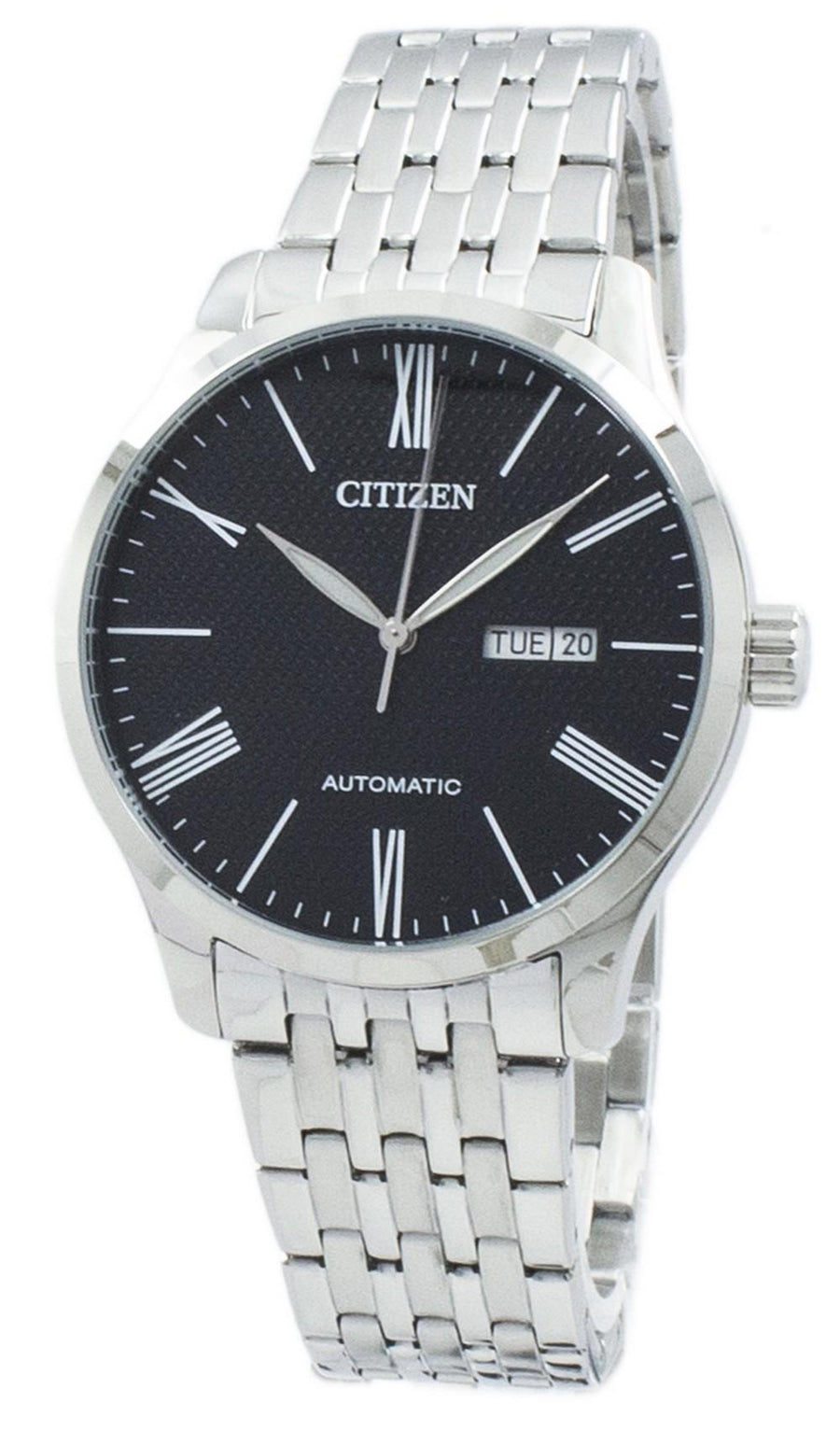 Citizen Automatic Nh8350-59e Men's Watch