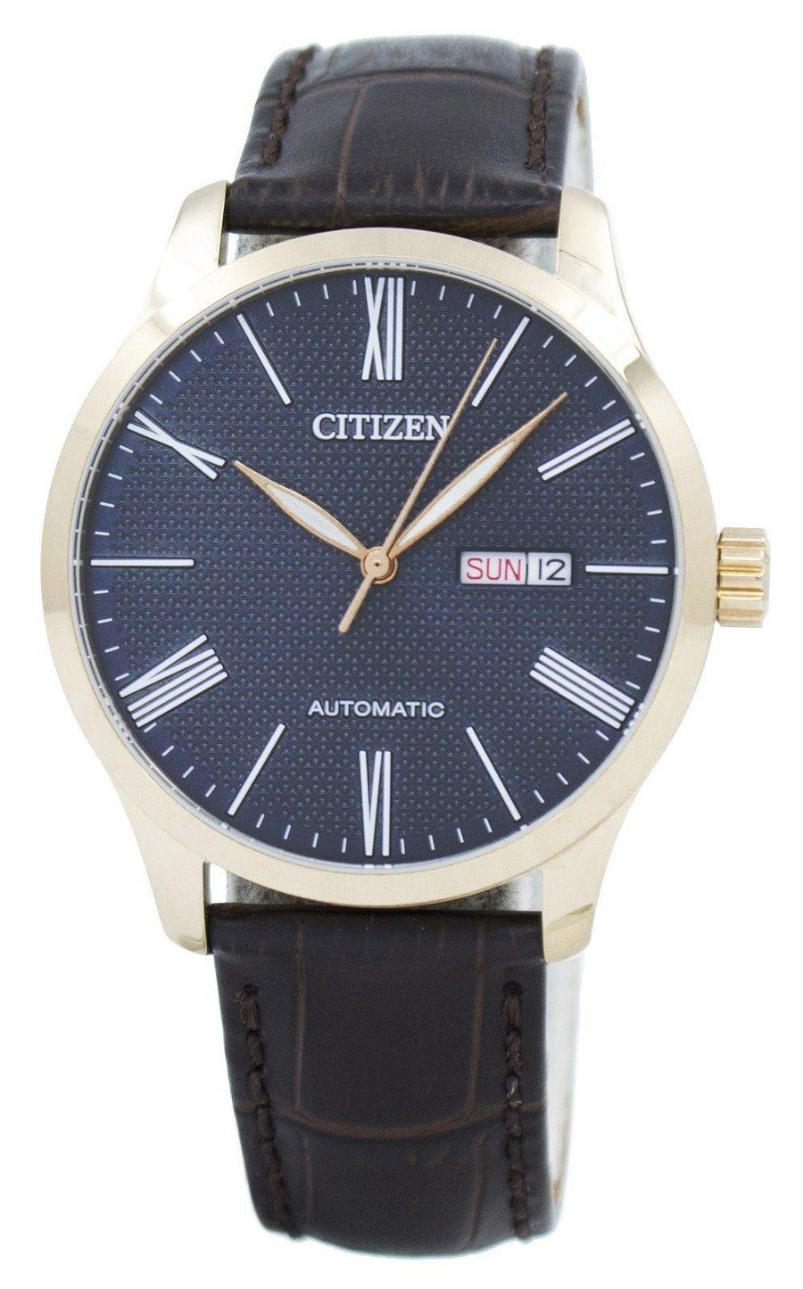 Citizen Automatic Nh8353-00h Men's Watch