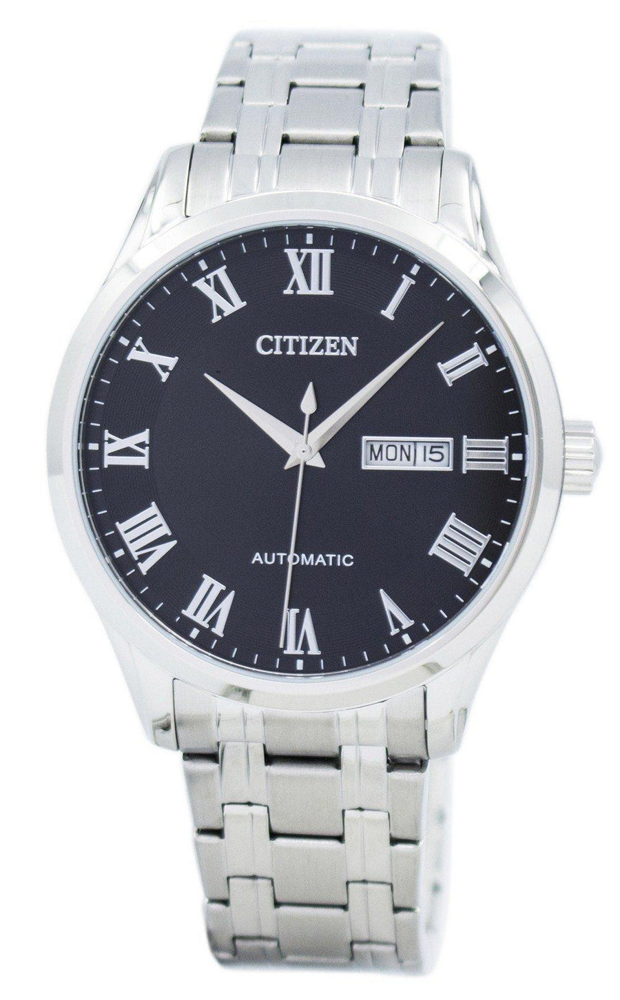 Citizen Automatic Nh8360-80e Men's Watch