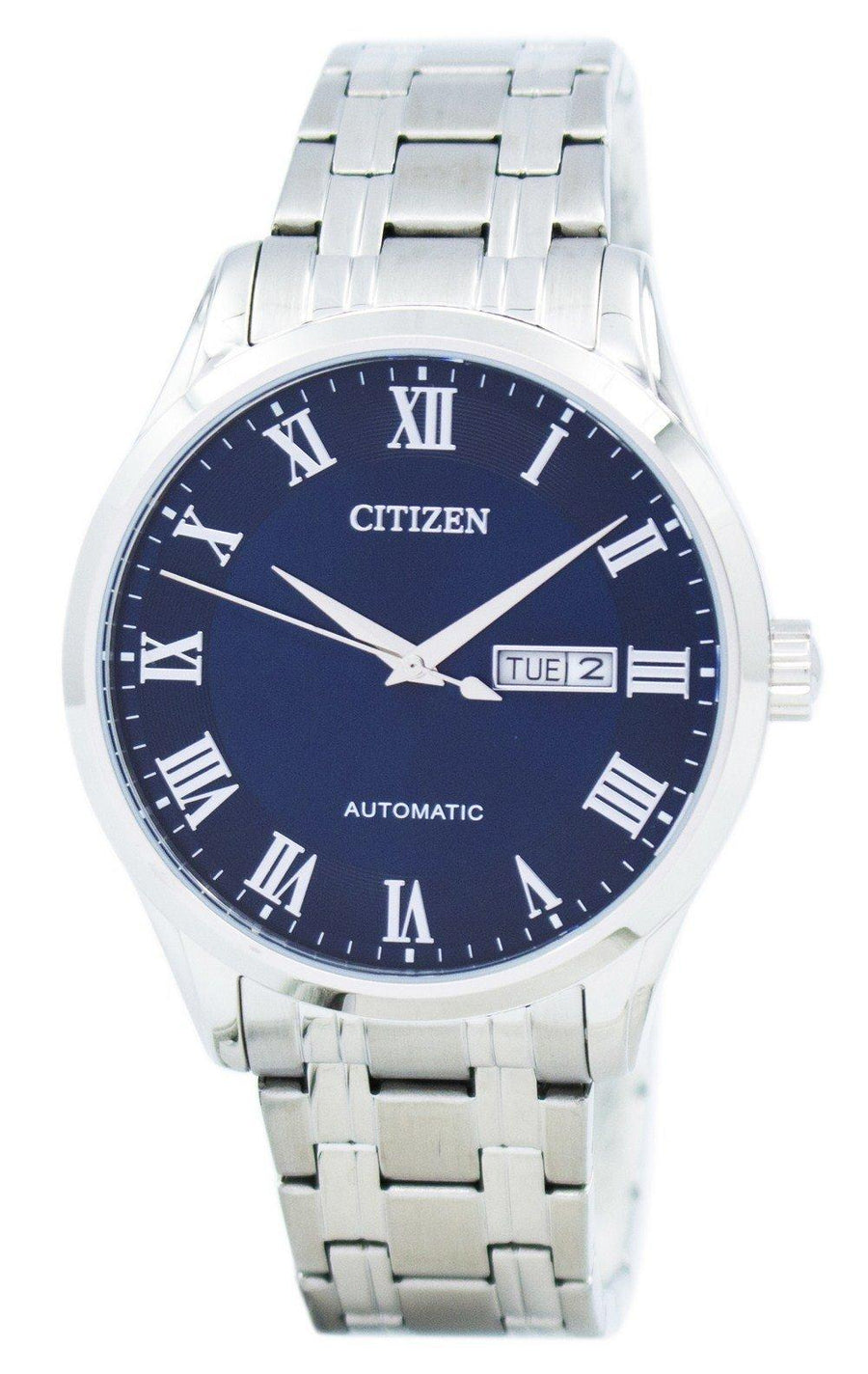 Citizen Automatic Nh8360-80l Men's Watch